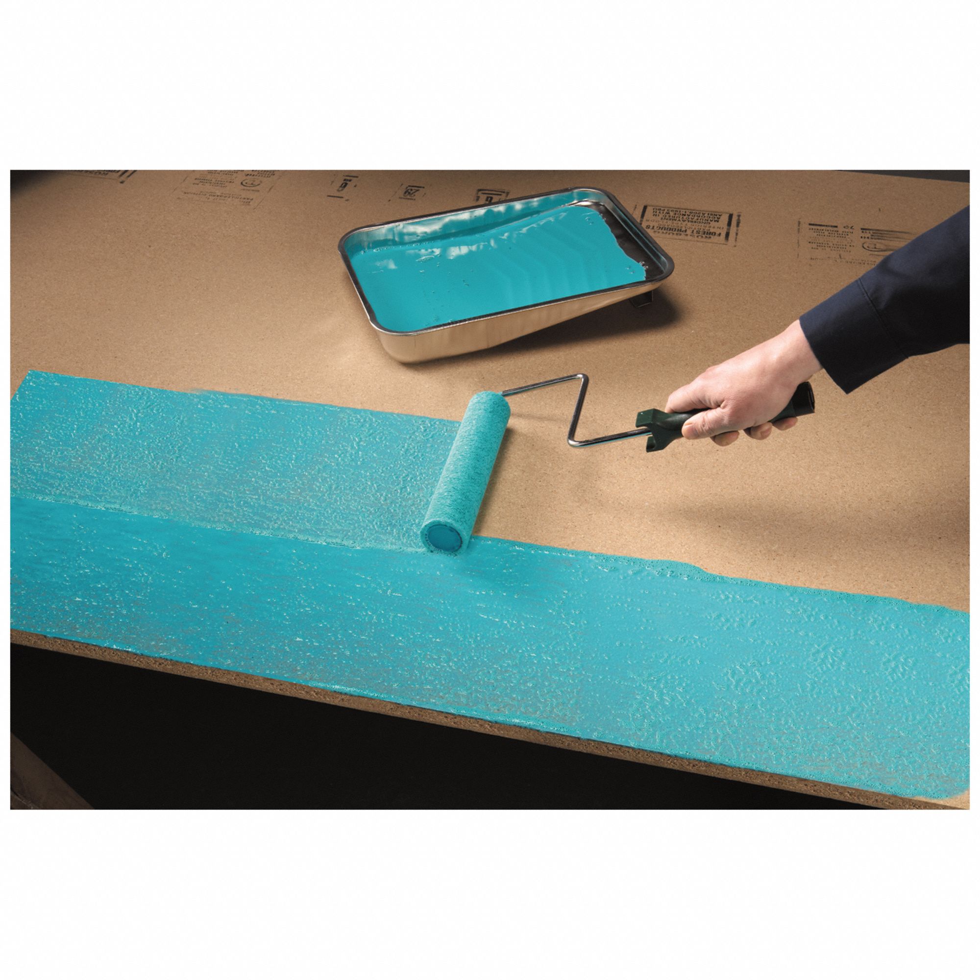 3M Contact Cement 30NF, Gen Purpose, 1 qt, Can, Green, WaterResistant