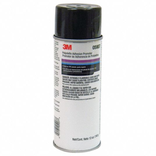 3M, 05907, 12 fl oz, Primer - 2KVC2