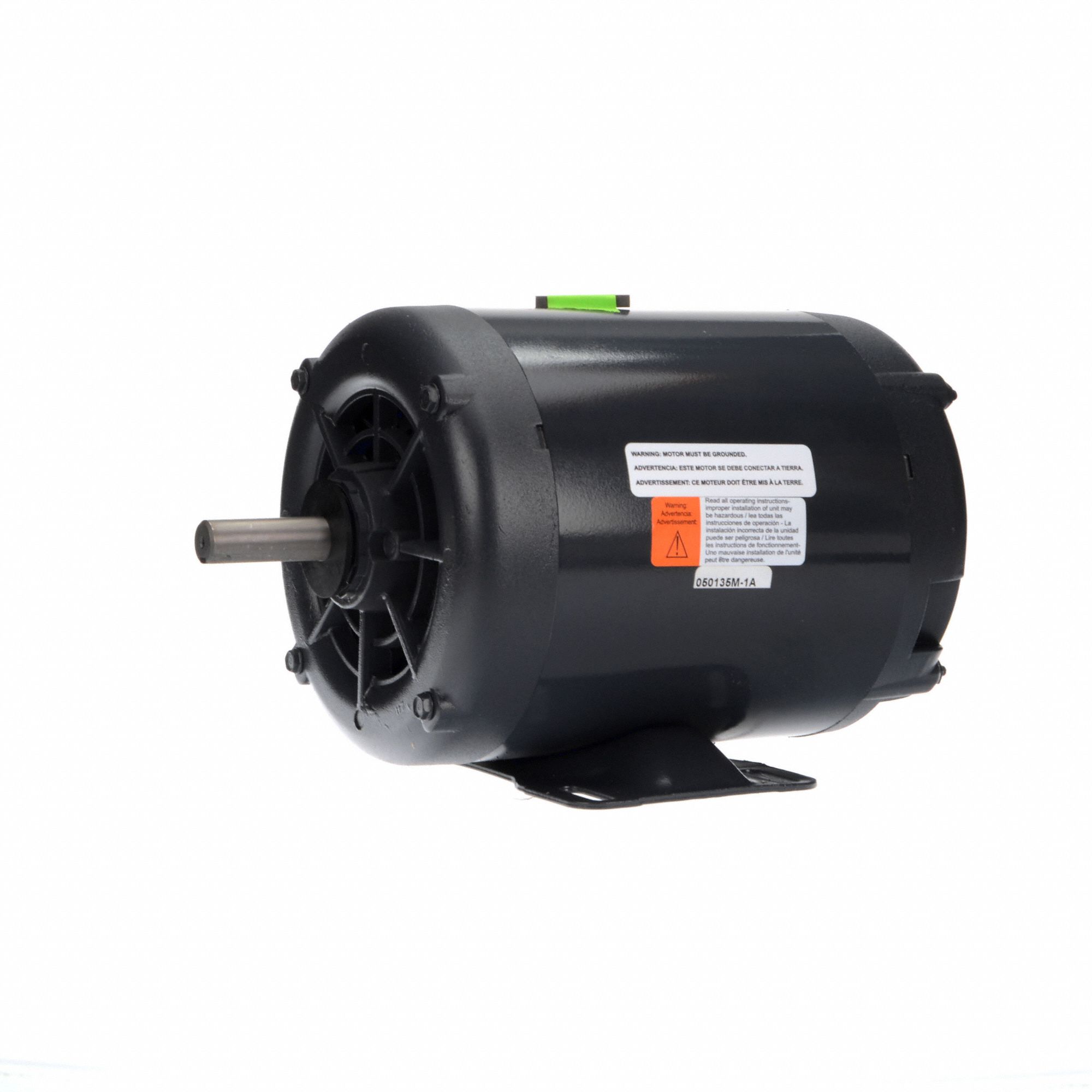 1 HP Single Phase Water Pump Motor at Rs 9000/piece in Sawai