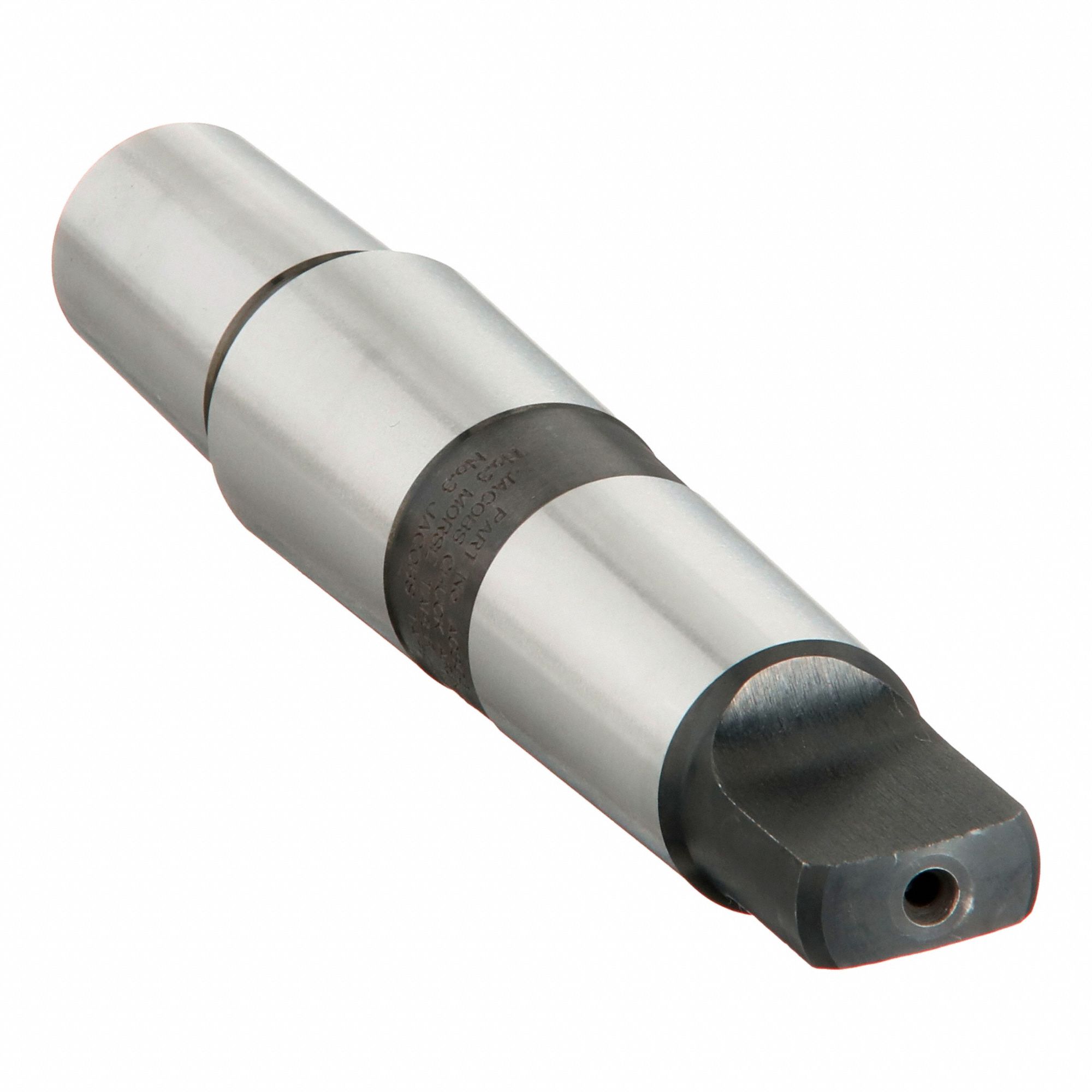 JACOBS, MT3 to JT3, Drill Chuck Arbor - 3N098|7315N - Grainger