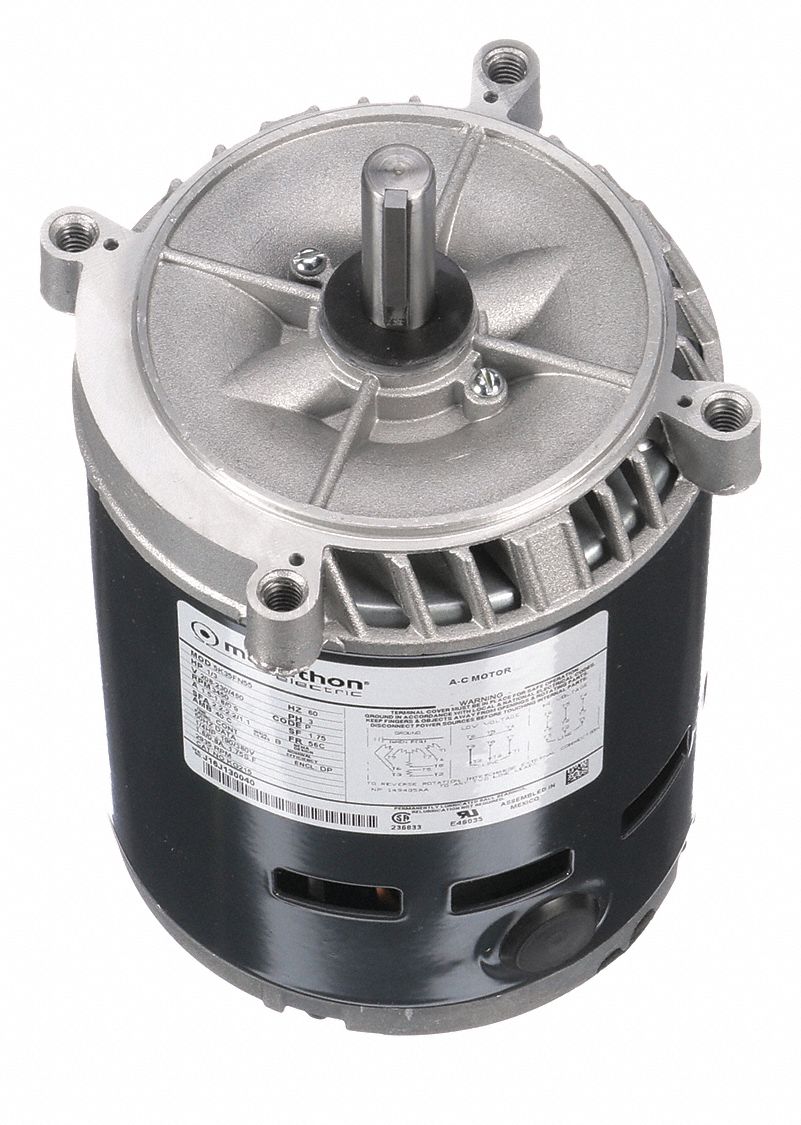 MOTEUR