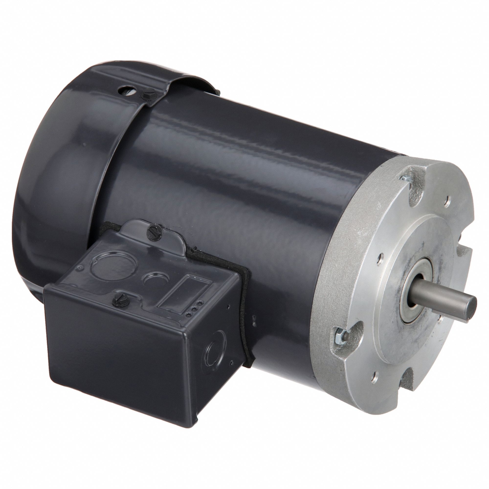 MTR GP,3PH,V EX,1/4HP,1725 T/M,42CZ