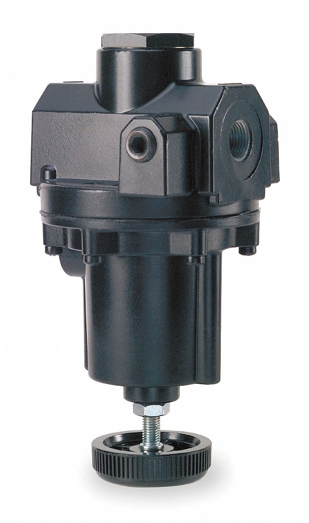 3/8 0-60 REGULATEUR A PRECISION