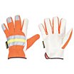 High-Visibility Drivers Gloves