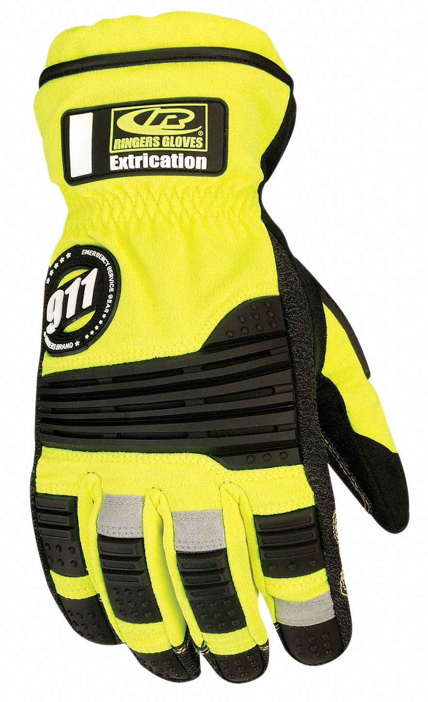 extrication gloves