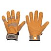 PETZL Rappelling Glove, Hook-and-Loop Cuff image