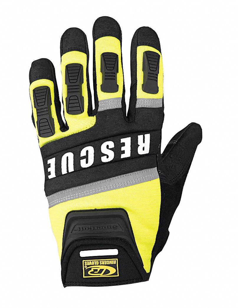 extrication gloves