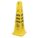 CONE SECURITE,ATTENTION,AN/ES/FR