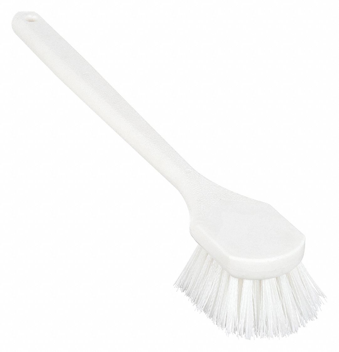 BROSSE UTILITAIRE BLANC