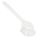 BROSSE UTILITAIRE BLANC