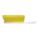 COUNTER BRUSH,YELLOW,2-1/2 TRIM L,P