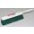 BROSSE COMPTOIR VERT 2-1/2 GARNIT L