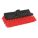 BROSSE PLANCHER ROUGE