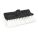 BROSSE PLANCHER BLANC