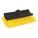 SCRUB BRUSH,10 IN BRUSH L