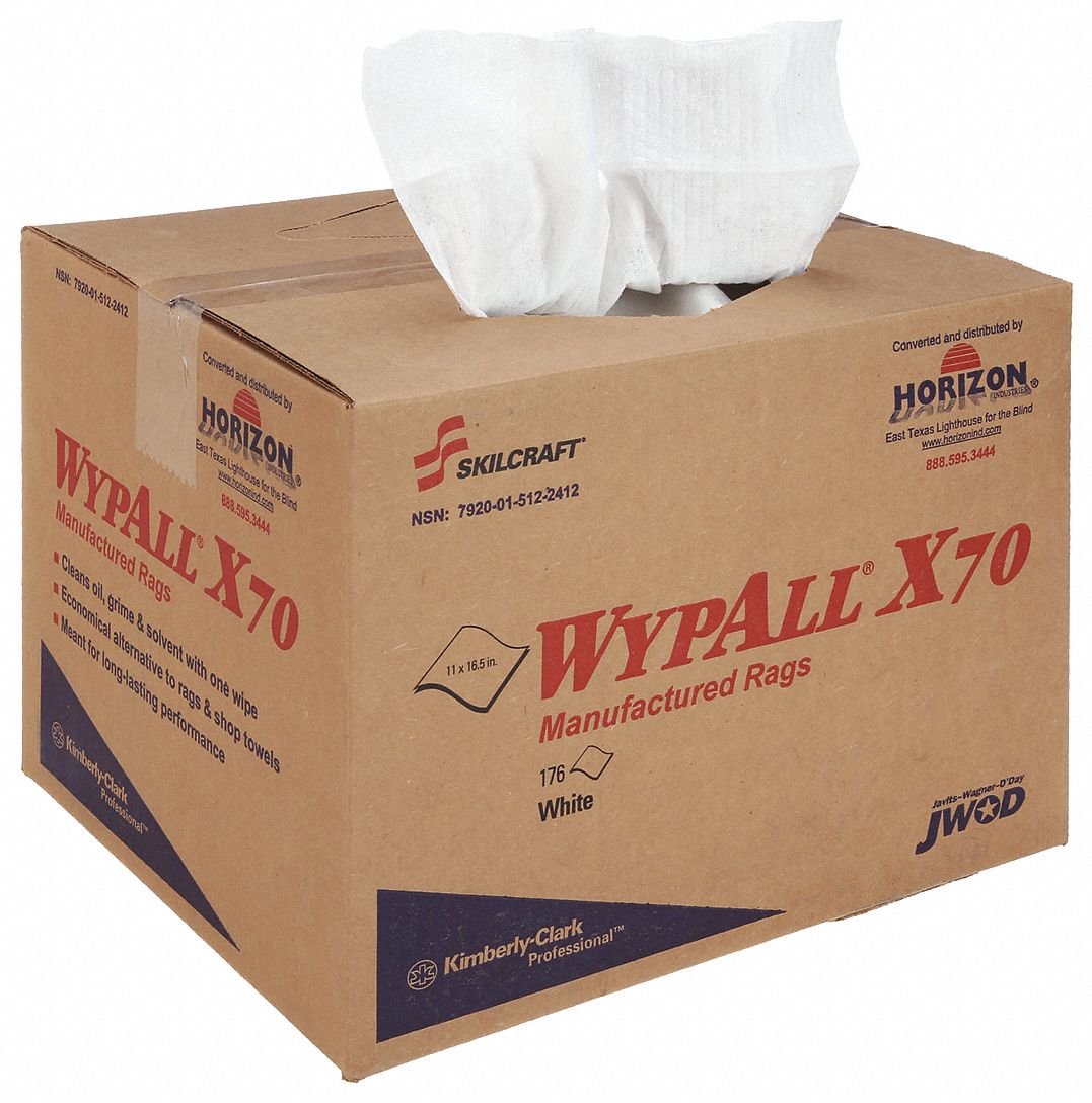 WIPER,HEAVY DUTY,PK 176