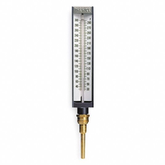 Thermometer,Industrial Grainger