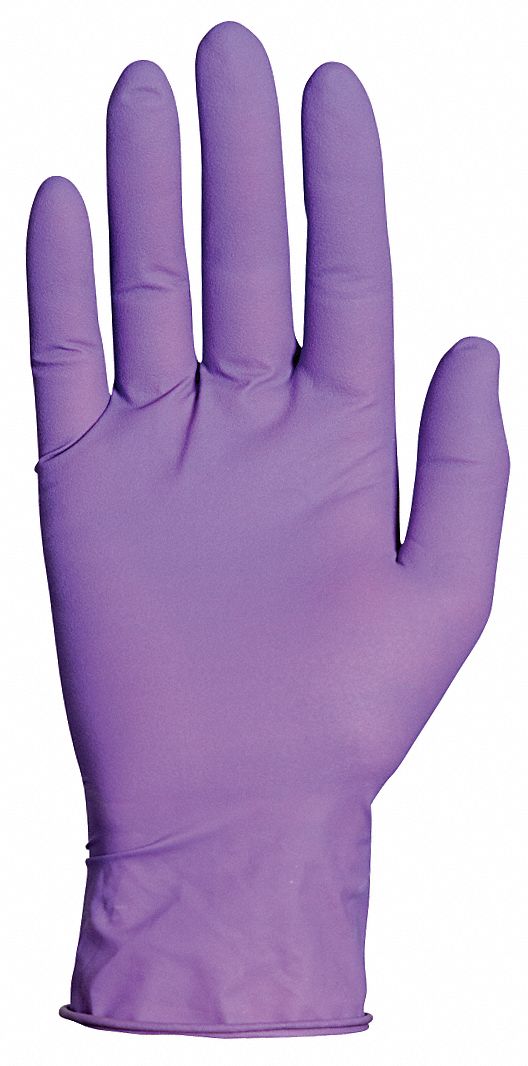 Las mejores ofertas en Poliéster Talla L Guantes y mitones púrpura para De  mujer