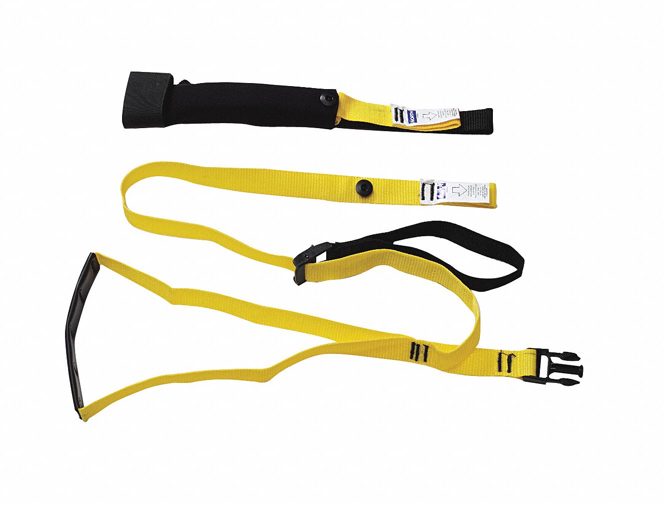Trauma Straps Grainger