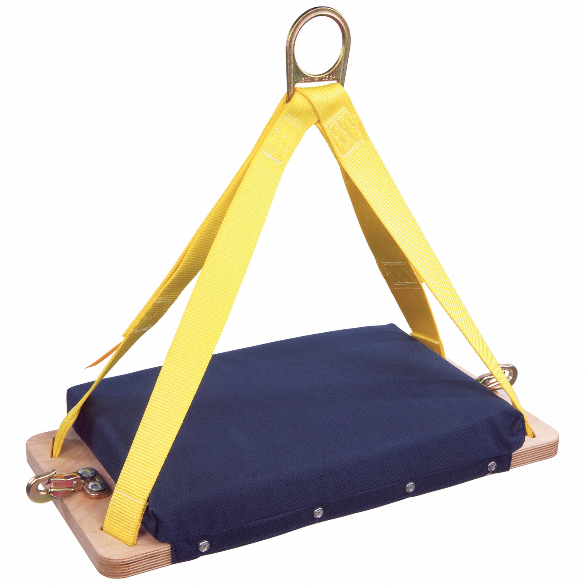 Bosun Chair 12 D 24 W Padded
