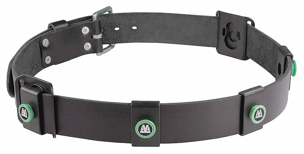 Body Belts, Black,