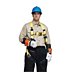 Hot Work Safety Harnesses for Climbing