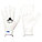 COATED GLOVES, M (8), ANSI CUT LEVEL A3, DIPPED PALM, PUR, SMOOTH, PALM