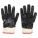 NITRI-PRO COATED GLOVES, NITRILE ROUGH GRIP, SAFETY CUFF, SIZE 10