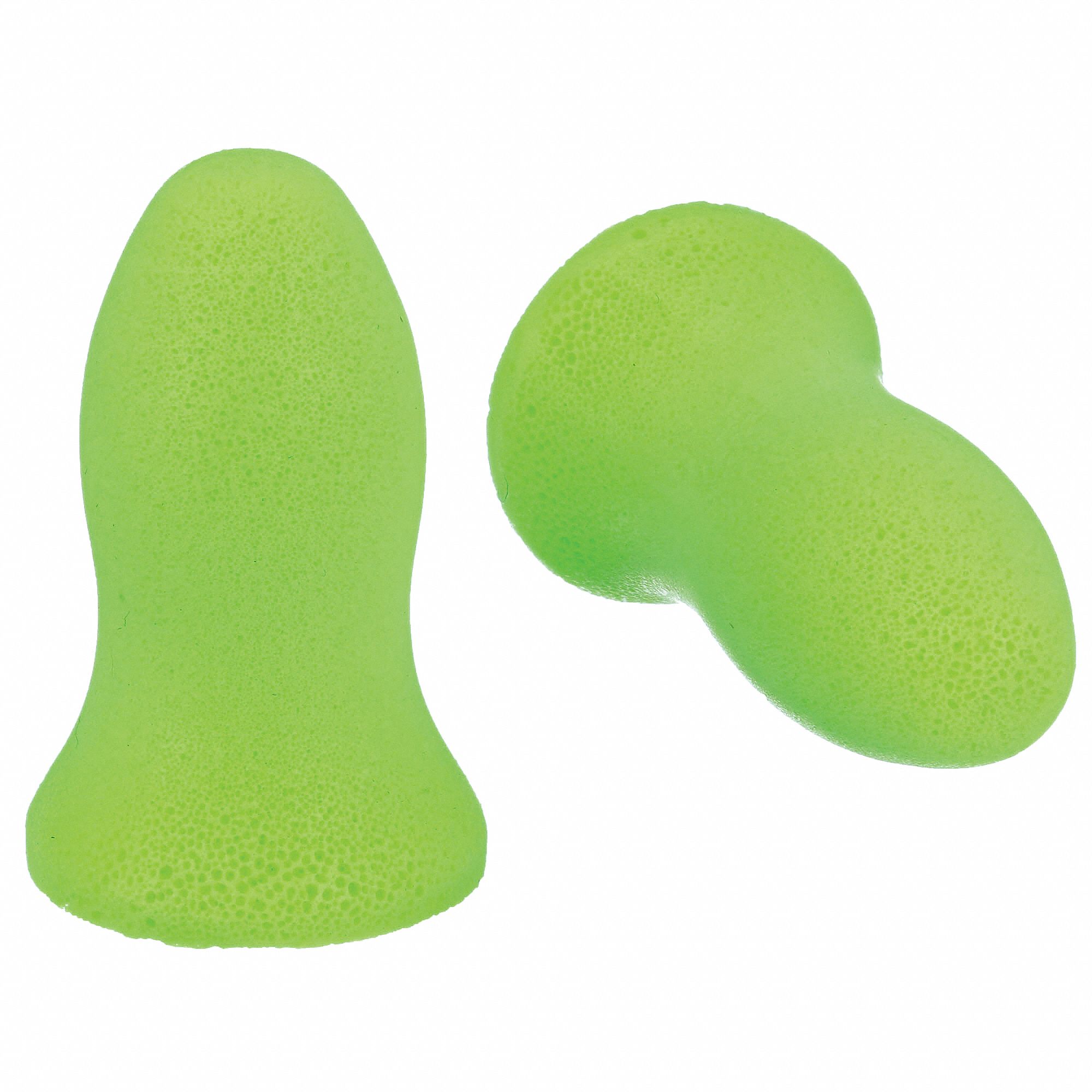 Moldex Ear Plugs with Dispenser, 33dB, PK500 Includes Mounting Bracket