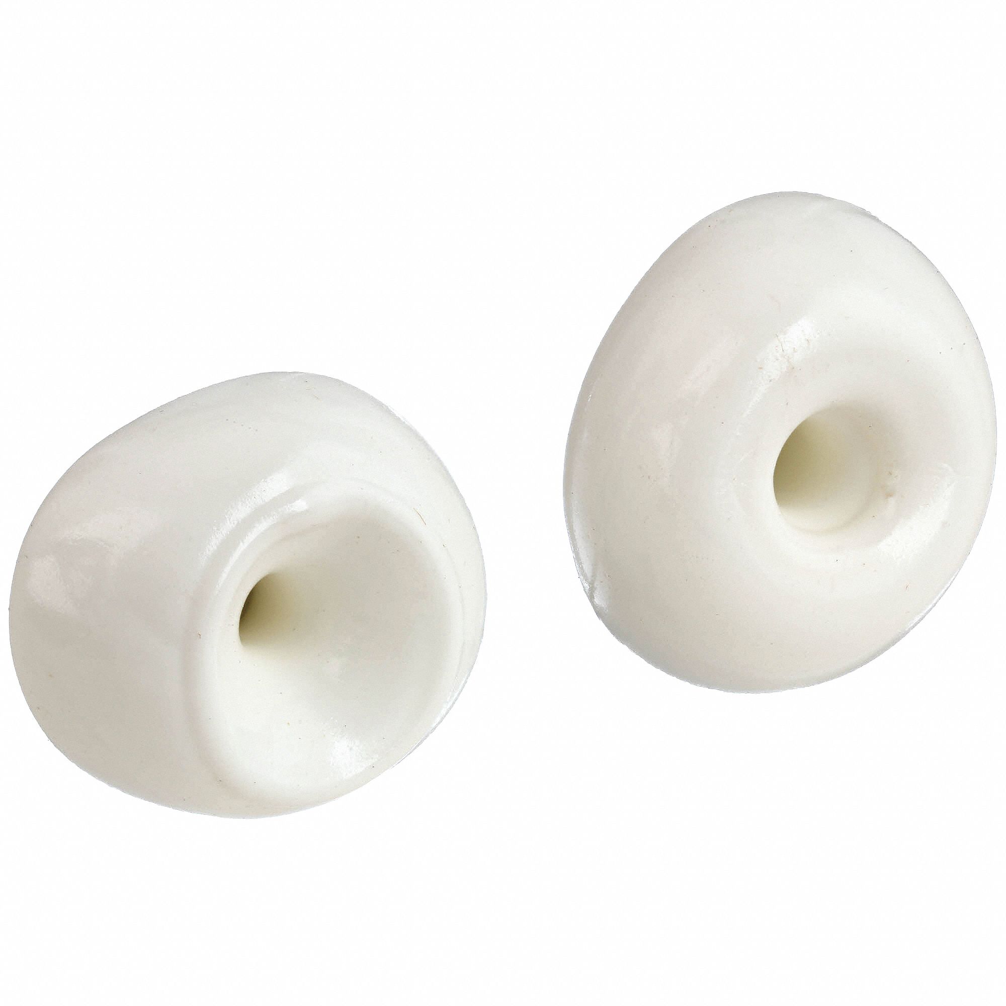 Repl Ear Plug Pods, Pod, 17dB, PR