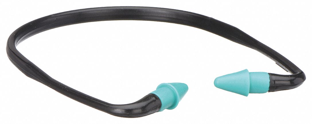 3M™ E-A-R™ E-A-RCaps Tapones Con Banda 23dB (50 Unidades/caja - View #2