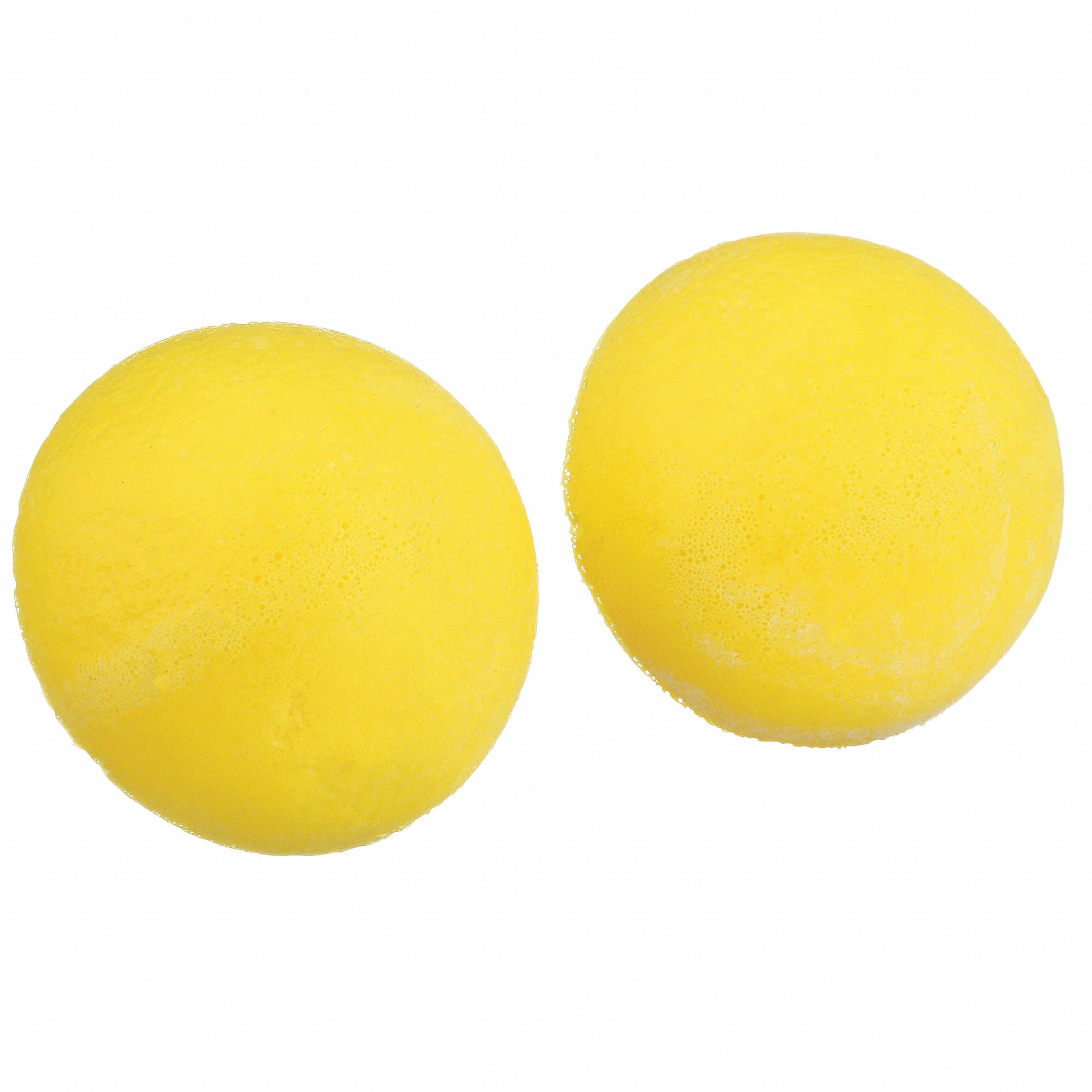 EMBOUTS DE REMPLACEMENT, RÉUTILISABLES, JN, MOUSSE, MOYEN, CAPSULE, 17 DB, À ENFONCER, CSA CLASS BL, 5 PR
