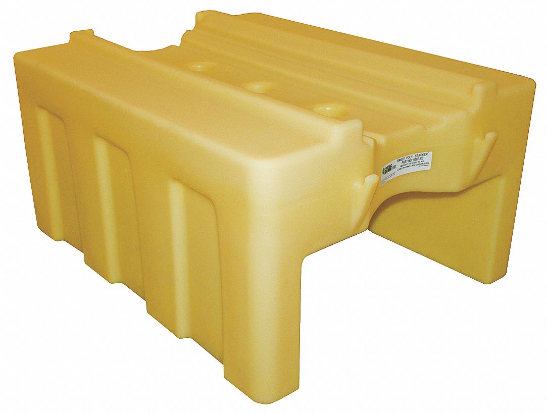 Add-On Rack Polyethylene