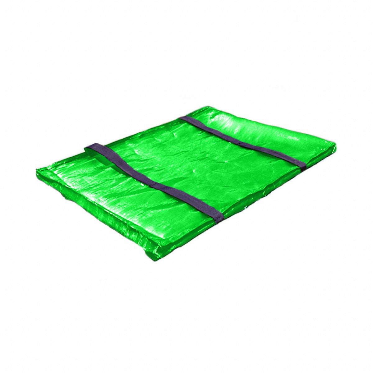 Inlet Guard: Oil/Sediment, 24 in L x 36 in W x 4 in H, 4 in Ht, 24 in Lg