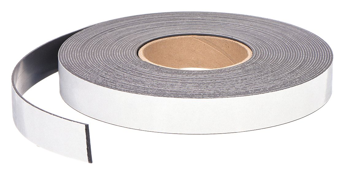 MAGNETIC TAPE,1 IN