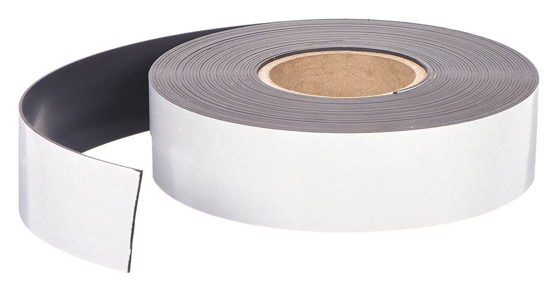 MAGNETIC TAPE,2 IN