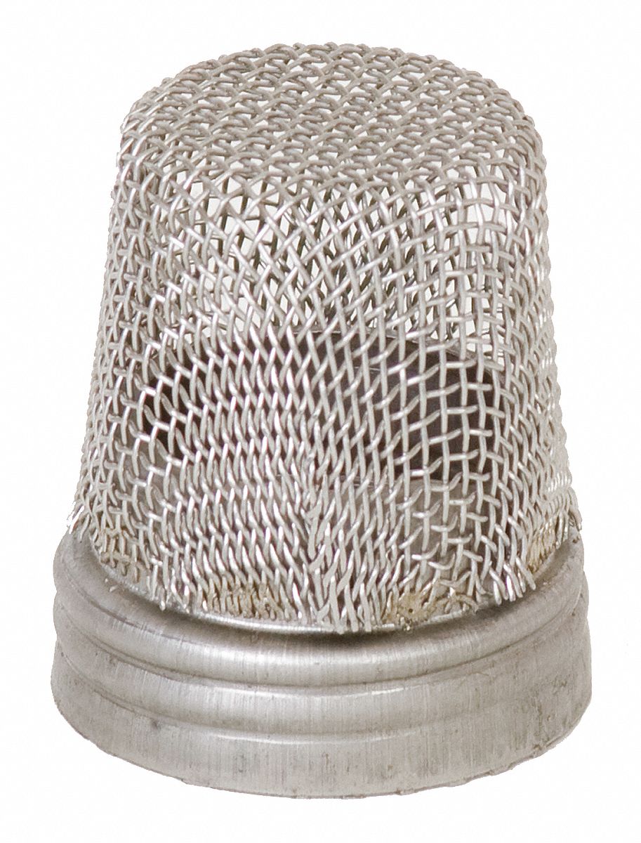 Flame Arrestor Stainless Steel