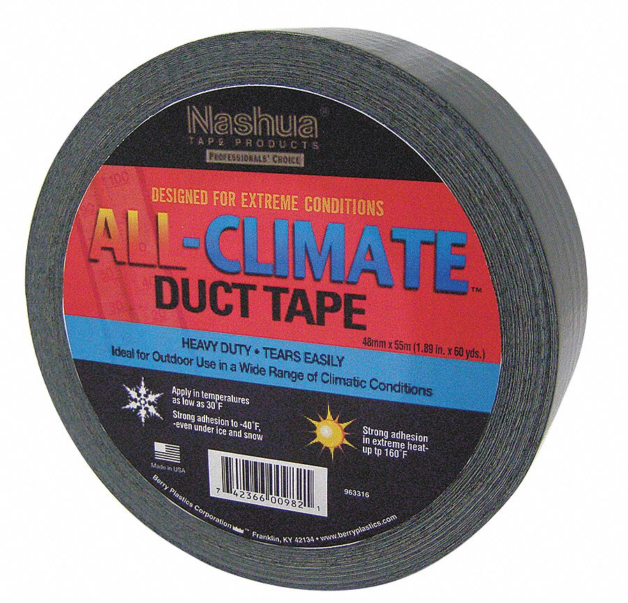 Nashua Snow & Ice Duct Tape 