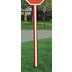 Sign Post Covers