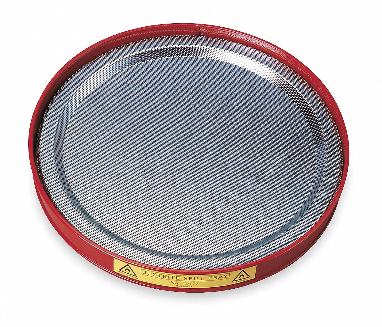 Spill Tray, 1-1/4"H,