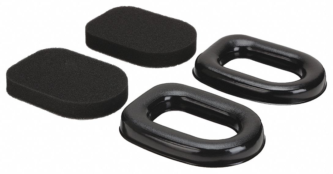 Replacement Ear Muff Pad Kit