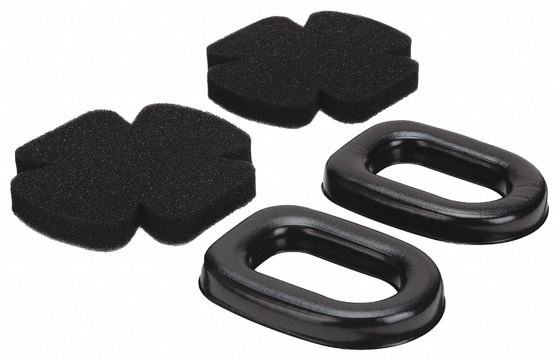 Replacement Ear Muff Pad Kit