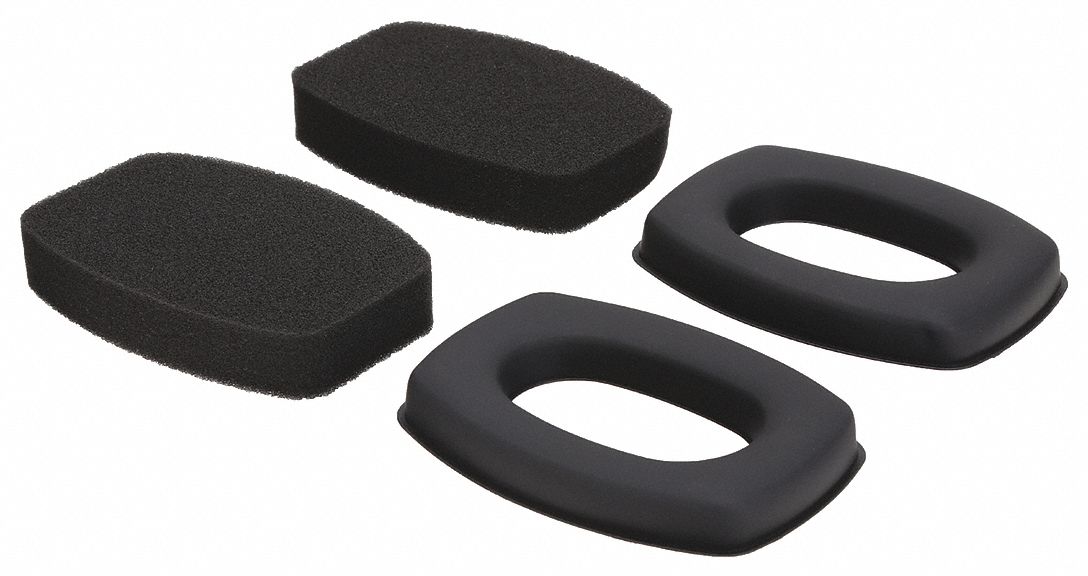 Replacement Ear Muff Pad Kit