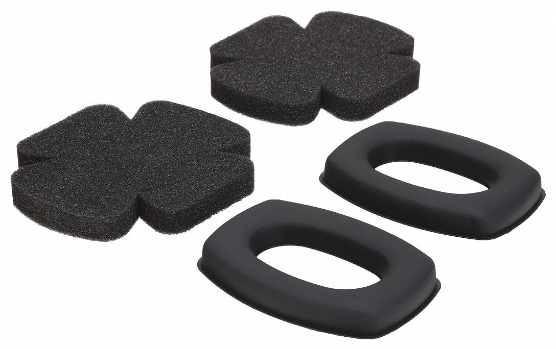 Replacement Ear Muff Pad Kit