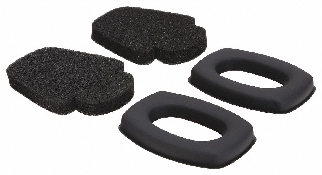 Replacement Ear Muff Pad Kit
