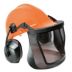 Logger Head Protection Kits