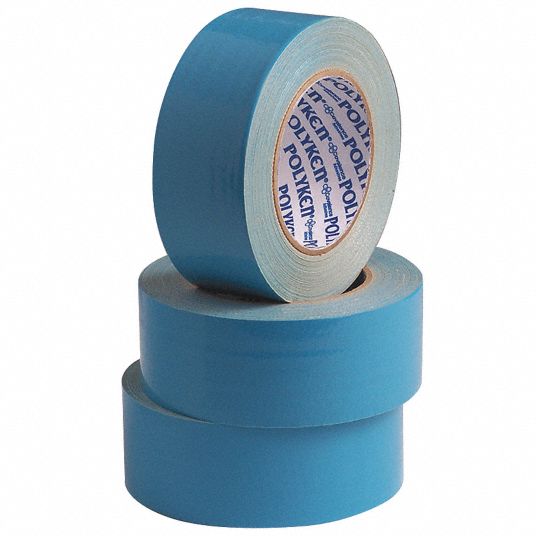 Polyken 105C-P Multi-Purpose Double-Sided Carpet Tape