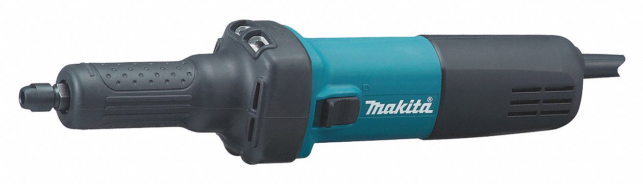 Makita corded on sale die grinder