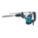 ROTARY HAMMER, CORDED, SDS-MAX, 1 9/16 IN DRILLING, 4⅛ IN CORE, 4.6 FT-LB, 120V/10A