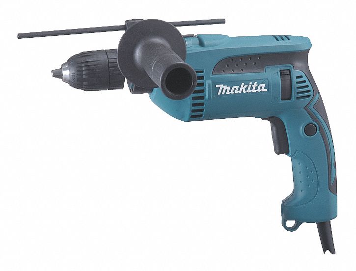 Hammer Drill Kit,